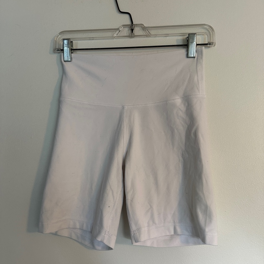 TNA Biker Shorts